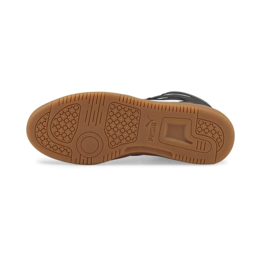 商品Puma|PUMA Men's Rebound LayUp Sneakers,价格¥480,第3张图片详细描述