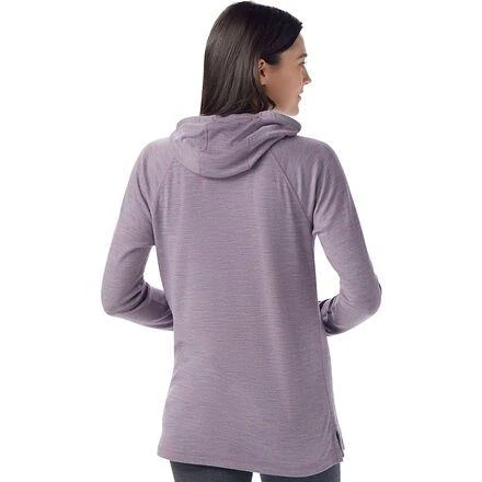 Thermal Merino Drape Neck Hoodie - Women's 商品