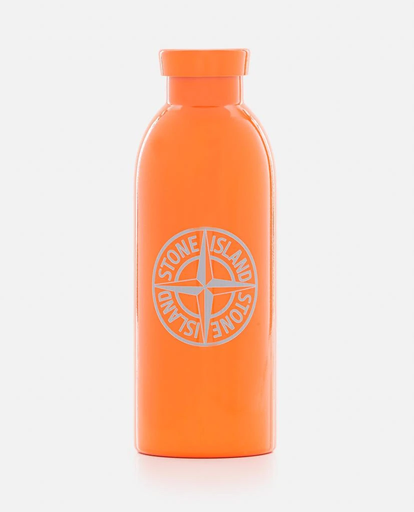 商品Stone Island|Stone Island HEAT REACTIVE 24 BOTTLES CLIMA FLASK size One Size,价格¥1157,第1张图片