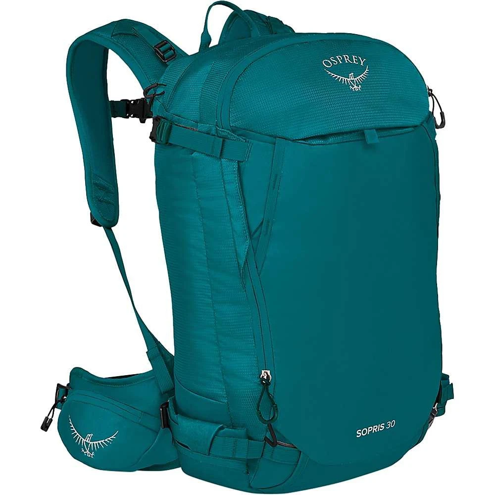 商品Osprey|Women's Sopris 30 Backpack,价格¥847,第5张图片详细描述