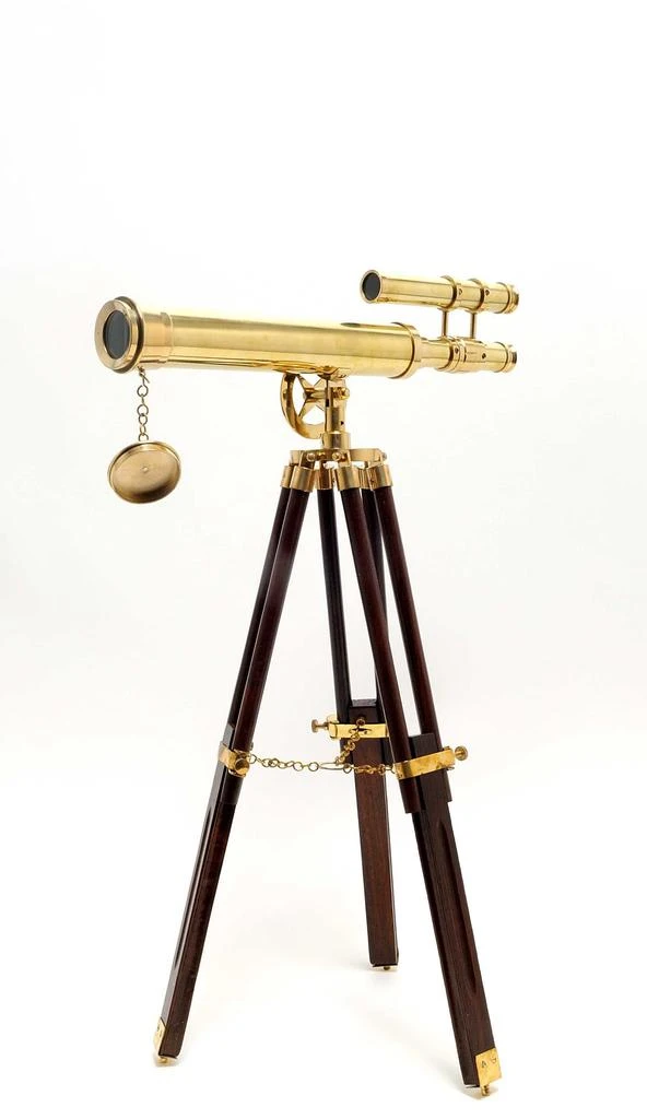商品Homezia|2.25" X 17.5" X 26" Telescope With Stand,价格¥1877,第2张图片详细描述