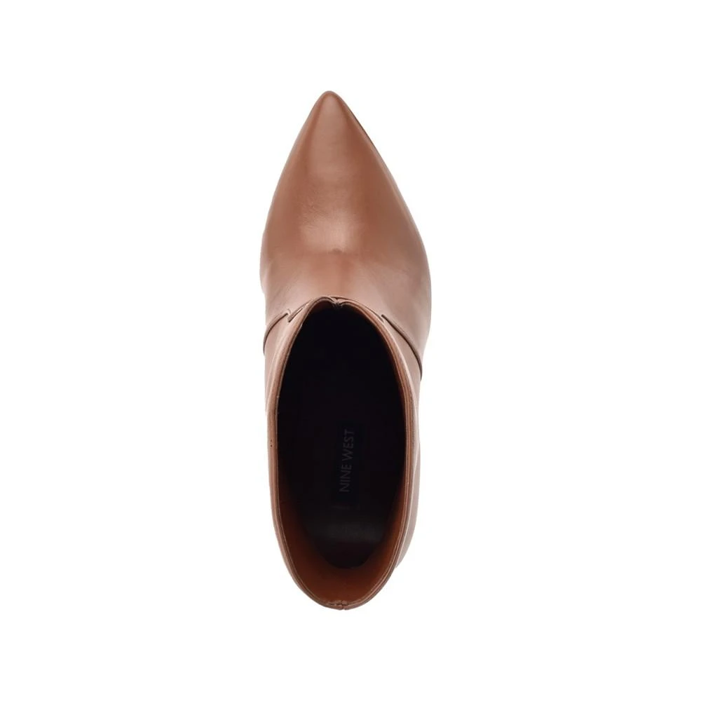 商品Nine West|Women's Tolate Dress Booties,价格¥410,第4张图片详细描述