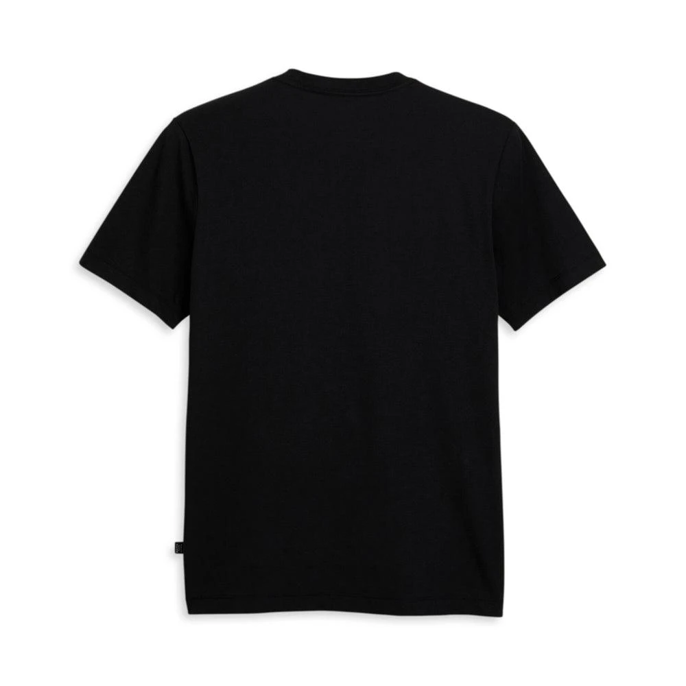 商品Puma|Essentials No1 Logo Crew Neck Short Sleeve T-Shirt,价格¥192,第2张图片详细描述