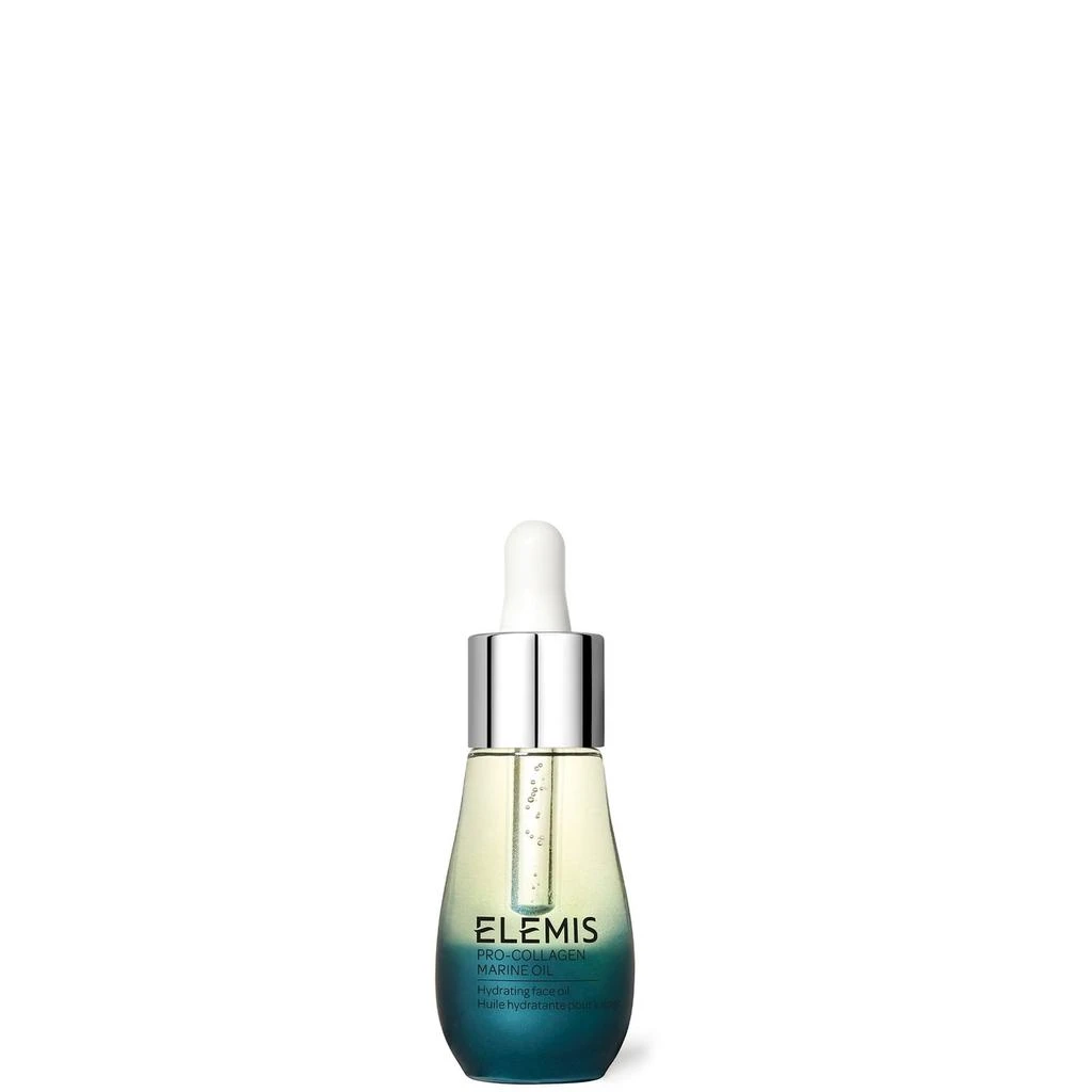 商品ELEMIS|Elemis Pro-Collagen Marine Oil 15ml,价格¥750,第1张图片