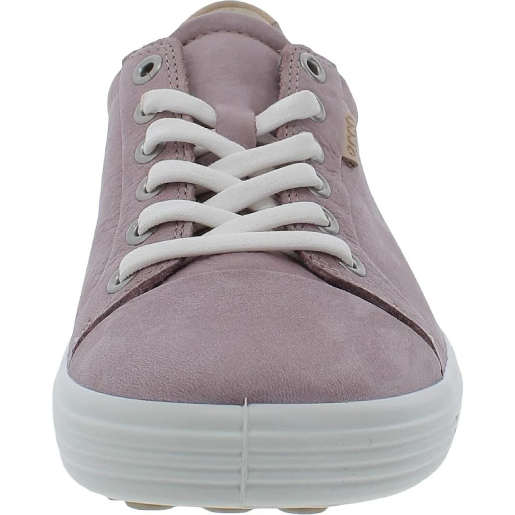 ECCO Womens Soft 7 Low Top Fashion Sneakers 商品