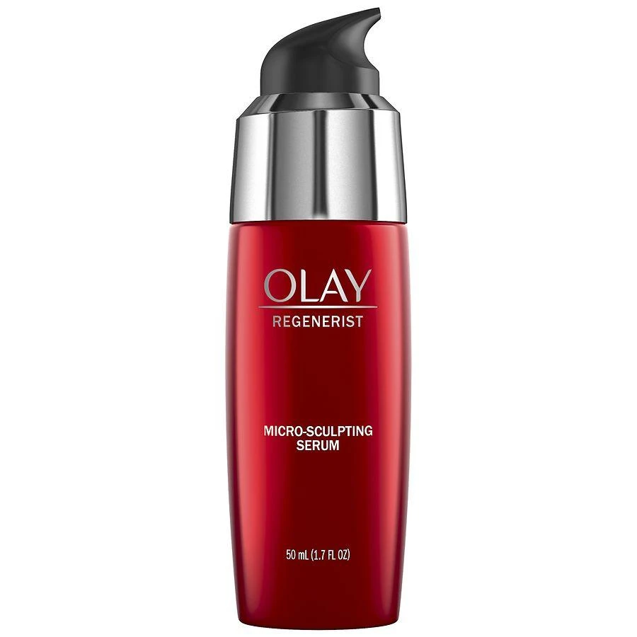 商品Olay|新生焕肤面部保湿精华,价格¥222,第2张图片详细描述