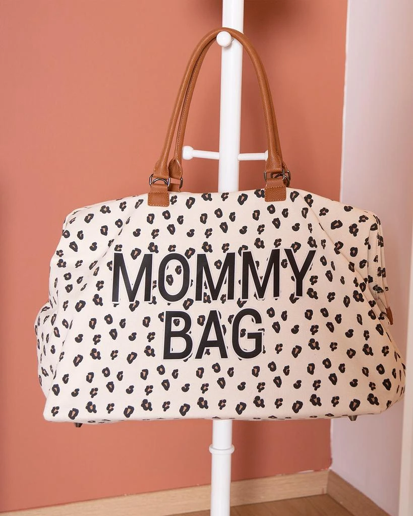 商品Childhome|Childhome Mommy Bag,价格¥1170,第3张图片详细描述