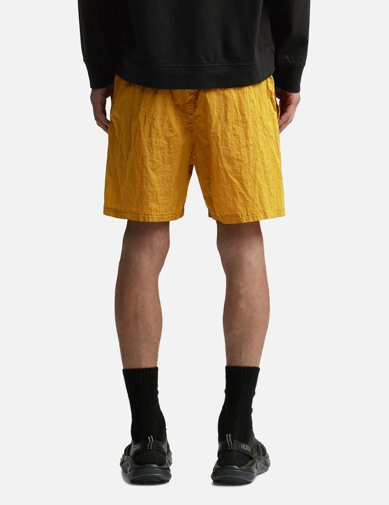 商品Stone Island|ECONYL® Regenerated Nylon Swim Trunks,价格¥1088,第4张图片详细描述