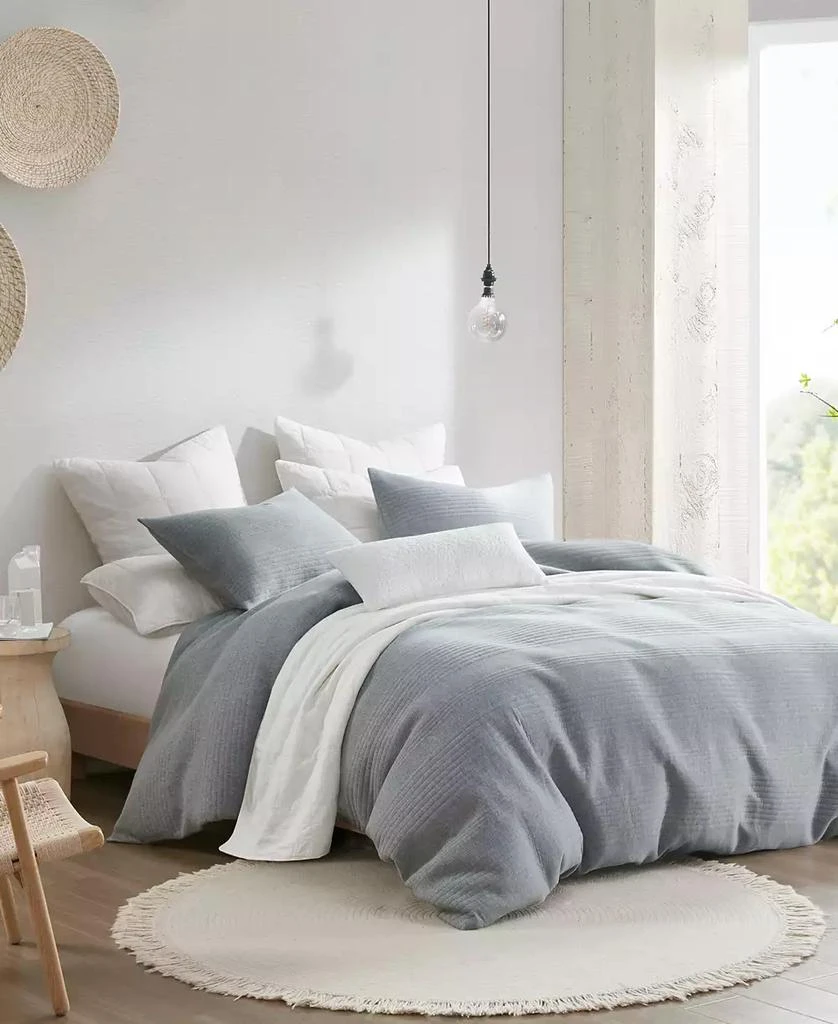 CLOSEOUT! Gema 3-Pc. Coverlet Set 商品