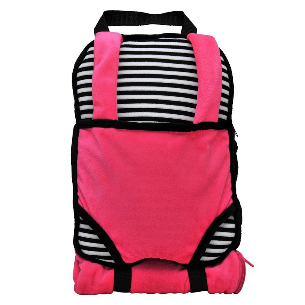 Childs Backpack Doll Carrier, Sleeping Bag Clothes and Accessory Storage 商品