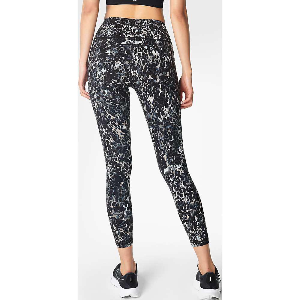 商品SWEATY BETTY|Women's Power 7/8 Workout Legging,价格¥465,第5张图片详细描述