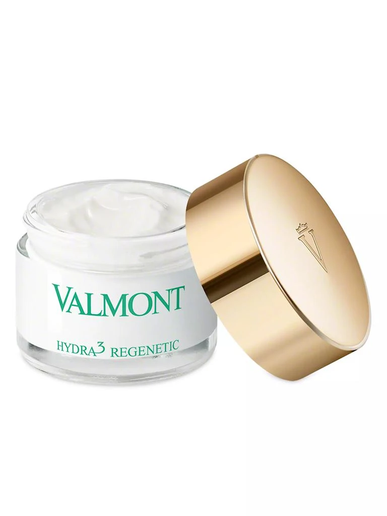 商品Valmont|Hydra3 Regenetic  Anti-Aging Moisturizing Cream,价格¥2861,第4张图片详细描述