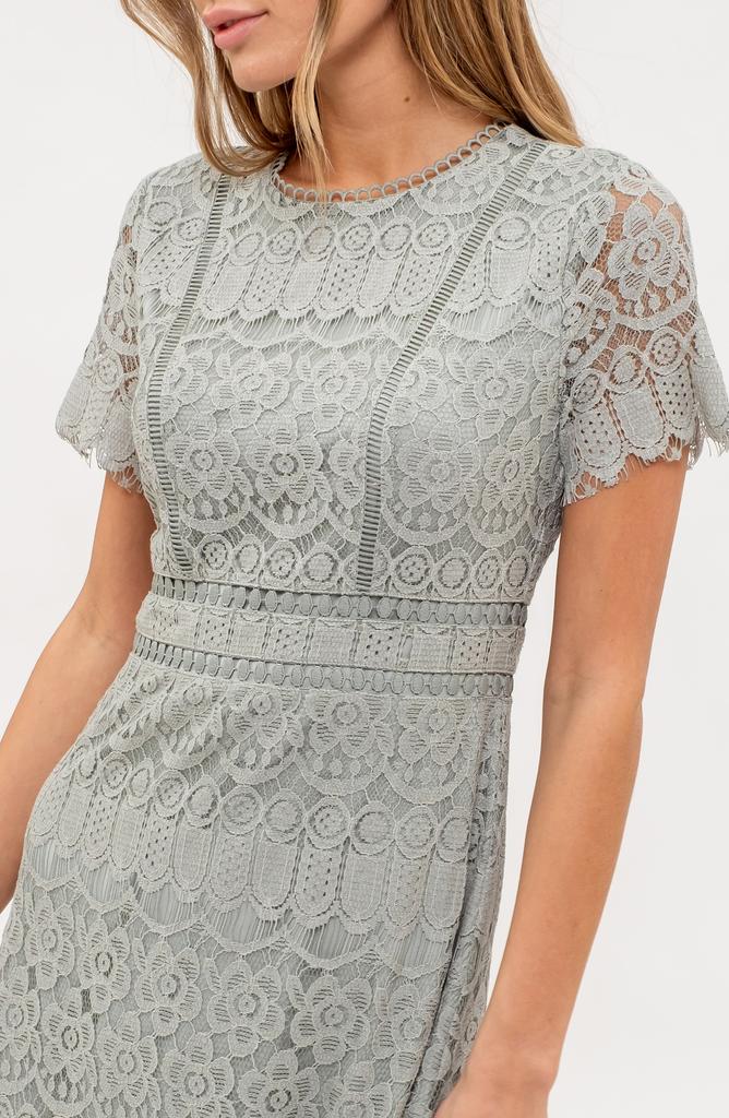 Shop Scalloped Lace Midi Dress on Sale at BeyondStyle Get 62% Off Scalloped Lace Midi Dress with Limited-Time Flash Deals, Exclusive Discounts, and Special Offers. Enjoy Unbeatable Savings on Scalloped Lace Shop Scalloped Lace Midi Dress on Sale at BeyondStyle Get 62% Off Scalloped Lace Midi Dress with Limited-Time Flash Deals, Exclusive Discounts, and Special Offers. Enjoy Unbeatable Savings on Scalloped Lace