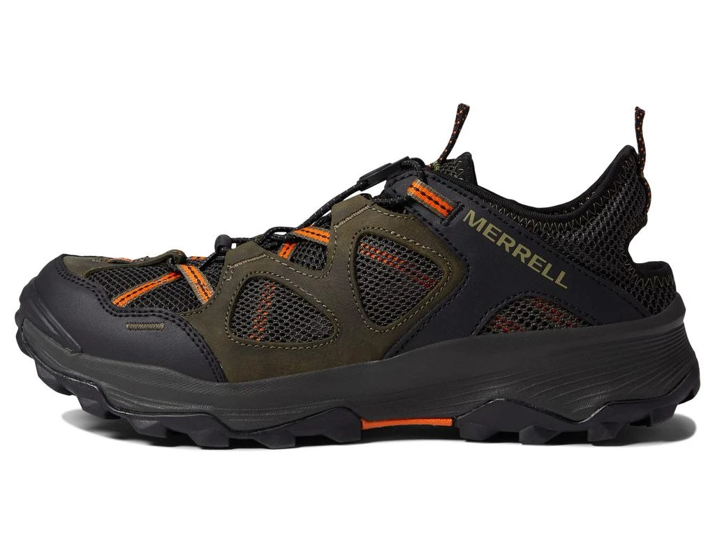 商品Merrell|Speed Strike LTR Sieve,价格¥534,第4张图片详细描述