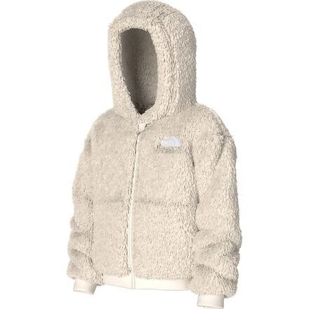 商品The North Face|Suave Oso Full-Zip Hoodie - Toddlers',价格¥377,第3张图片详细描述