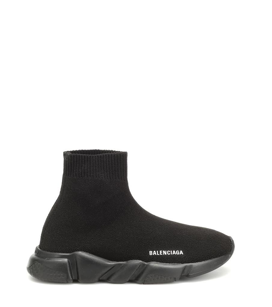 商品Balenciaga|巴黎世家袜子靴/袜靴,价格¥2851,第6张图片详细描述