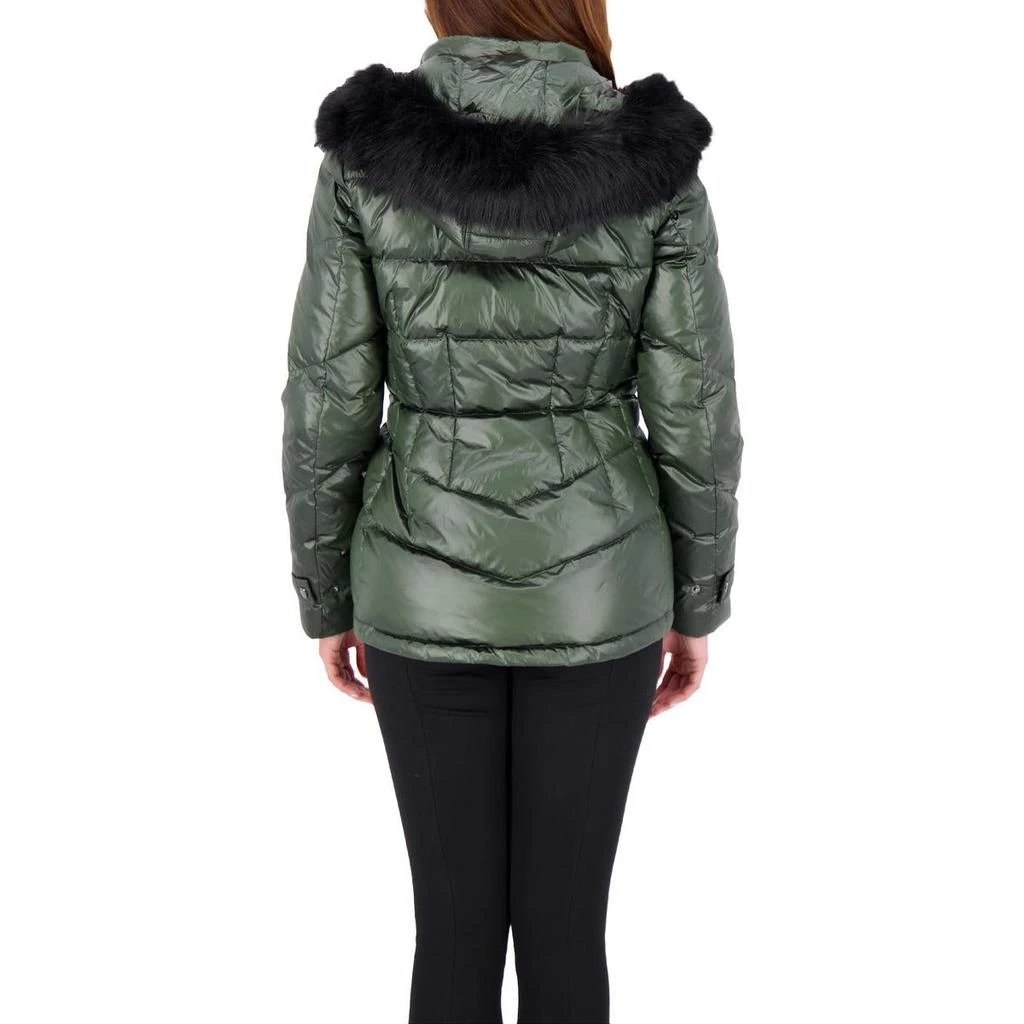 商品Vince Camuto|Vince Camuto Womens Down Cold Weather Puffer Jacket,价格¥253,第2张图片详细描述