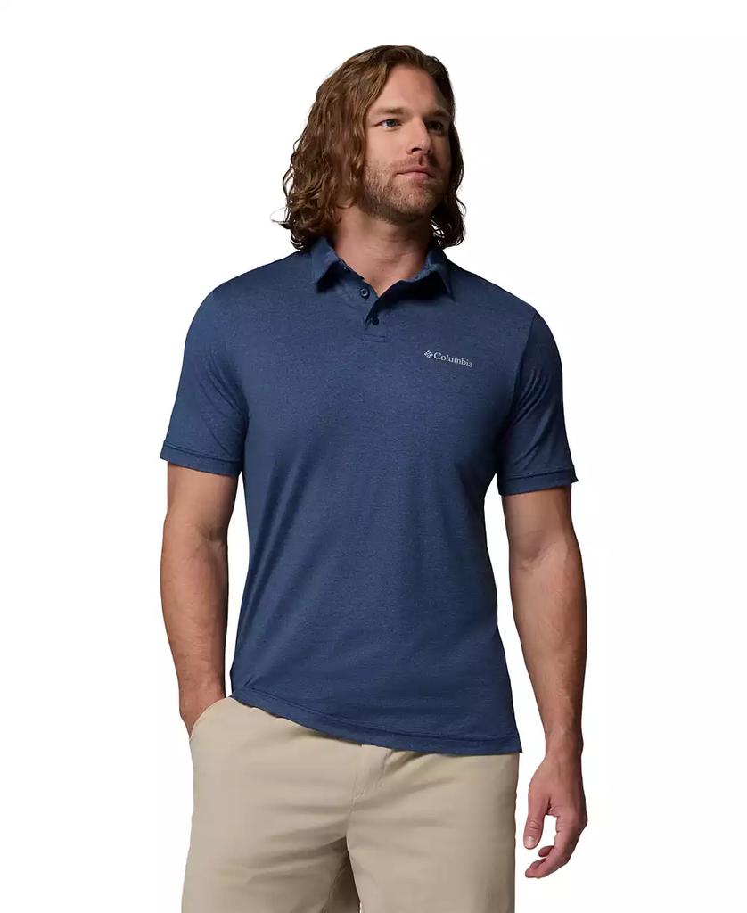 Men's Columbia Utilizer Polo image 2