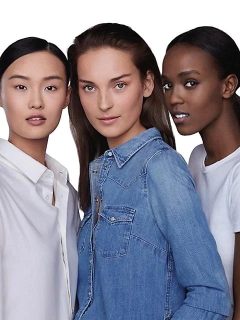 商品Armani|Face Fabric,价格¥257,第3张图片详细描述