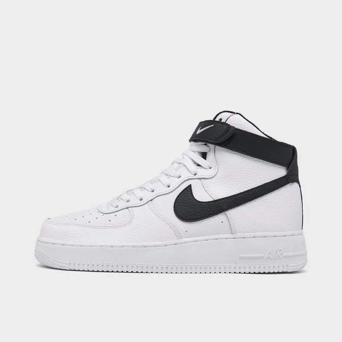 商品NIKE|Men's Nike Air Force 1 High '07 Casual Shoes,价格¥560,第1张图片