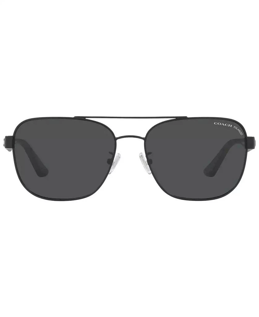 Polarized Sunglasses, HC7122 商品