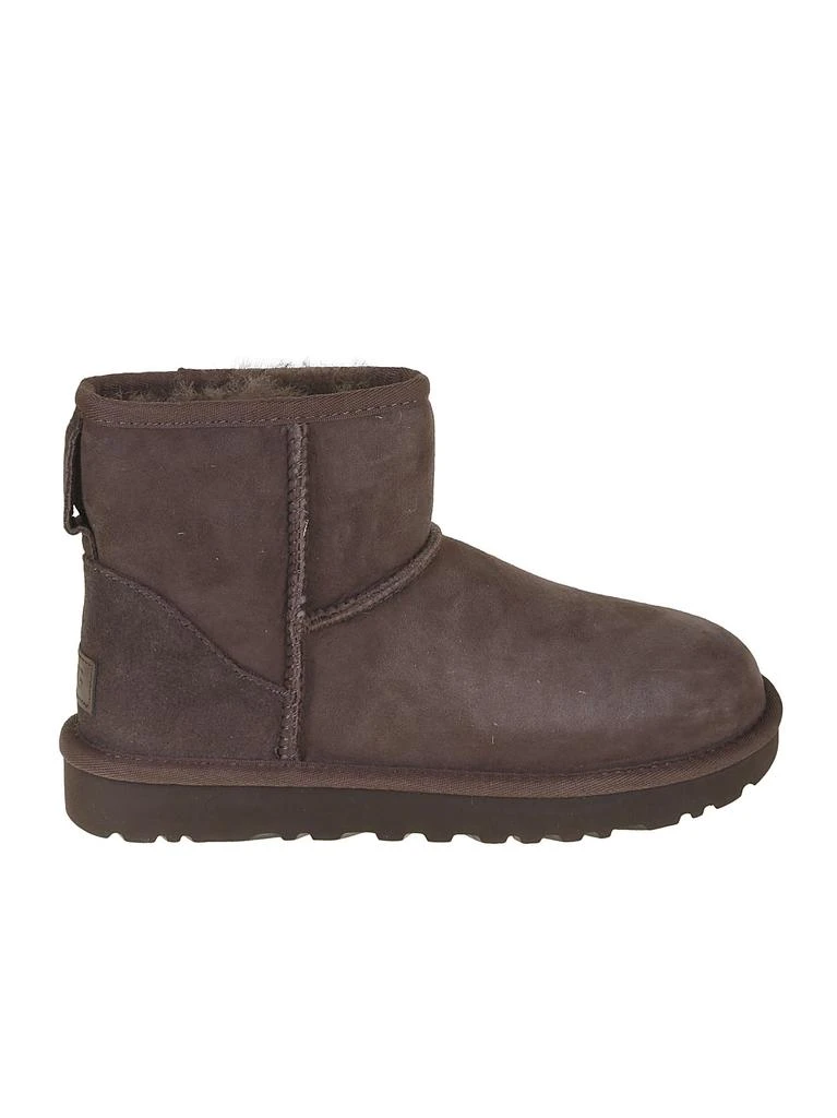 商品UGG|MINI CLASSIC II BURNT CEDAR,价格¥1562,第1张图片