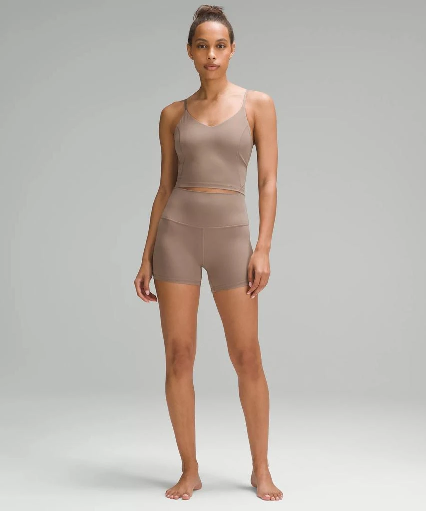 lululemon Align™ High-Rise Short 4" 商品