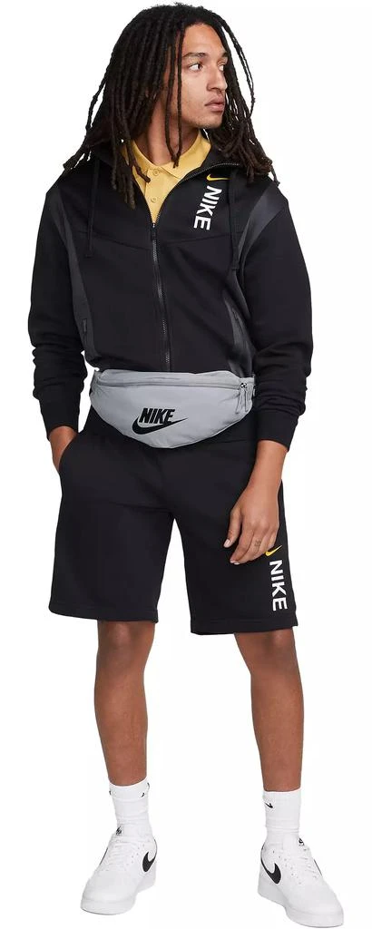 商品NIKE|Nike Unisex Heritage Waistpack (3L),价格¥145,第2张图片详细描述