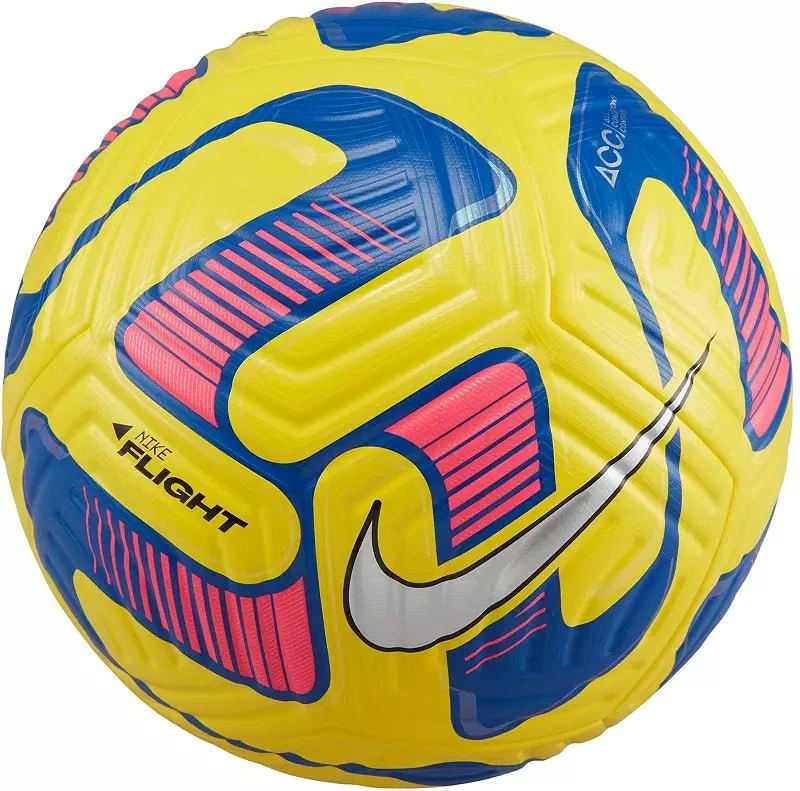 商品NIKE|Nike Flight Hi Vis Official Match Ball,价格¥1333,第1张图片