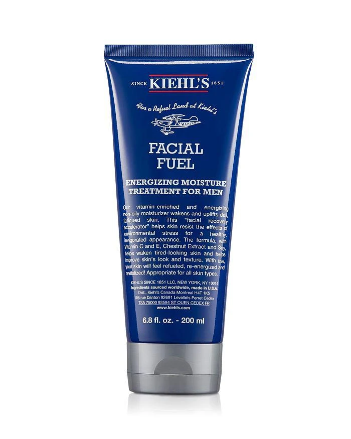 商品Kiehl's|Facial Fuel Energizing Moisture Treatment for Men,价格¥246,第1张图片