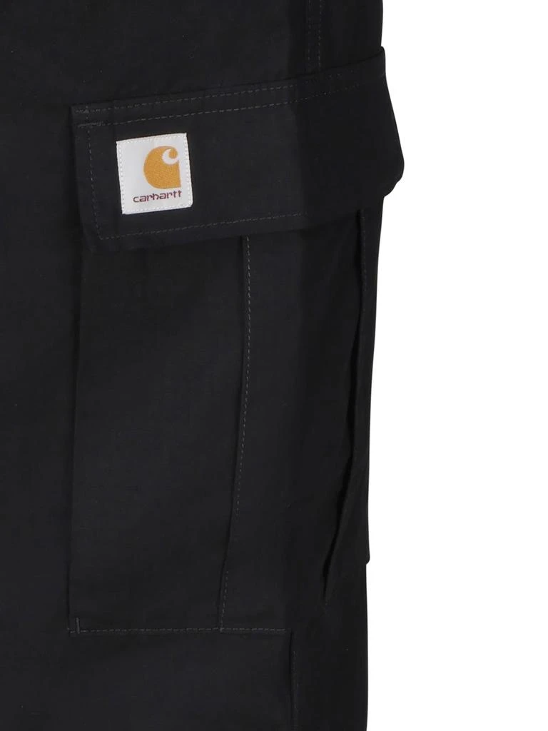 商品Carhartt|Ripstop Cotton Cargo Pants,价格¥1078,第2张图片详细描述