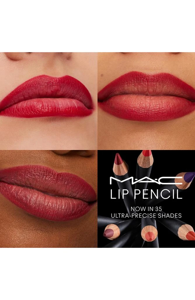 商品MAC|Lip Liner Pencil,价格¥180,第2张图片详细描述