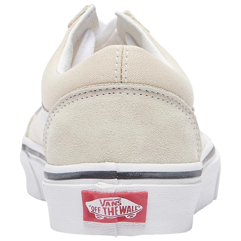 商品Vans|Vans Old Skool - Women's,价格¥150-¥502,第3张图片详细描述