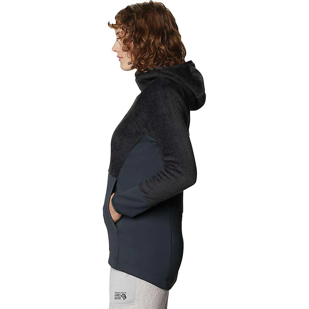 商品Mountain Hardwear|Women's Monkey Woman/2 Hoody,价格¥469,第5张图片详细描述