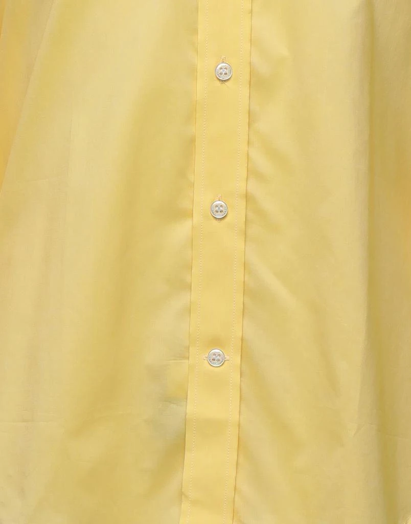 商品HARMONT&BLAINE|Solid color shirt,价格¥364,第4张图片详细描述