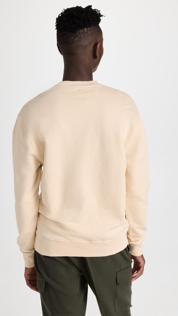商品AMI|AMI Ami De Coeur Sweatshirt,价格¥1851,第5张图片详细描述