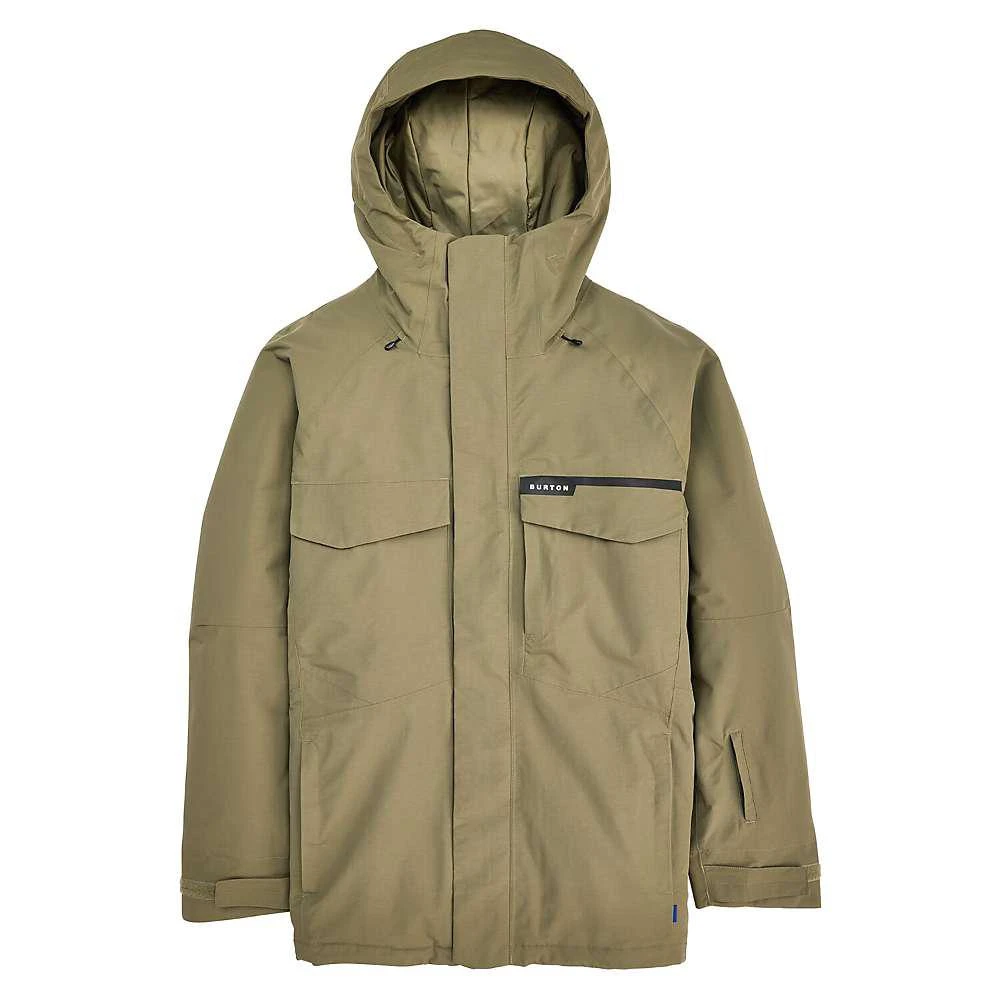 商品Burton|Burton Men's Covert 2.0 Jacket,价格¥2108,第1张图片