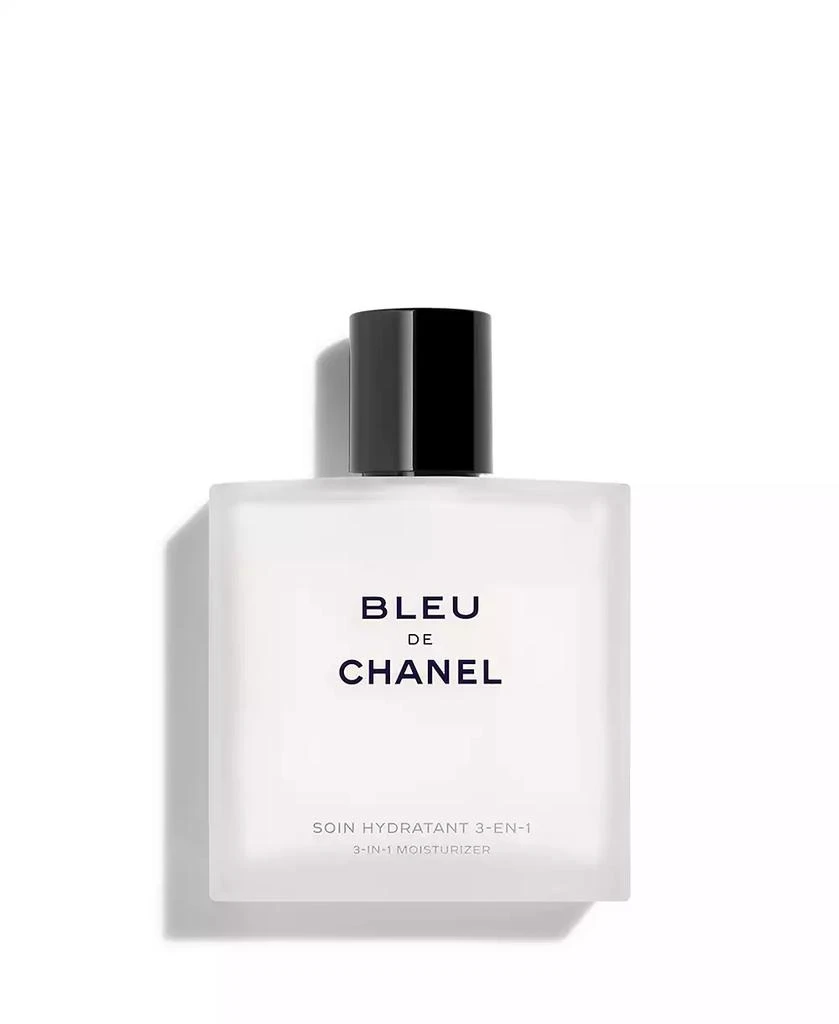 商品Chanel|3-In-1 Moisturizer, 3 oz.,价格¥593,第1张图片