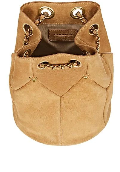 商品Jerome Dreyfuss|Popeye Shoulder Bag,价格¥3273,第5张图片详细描述