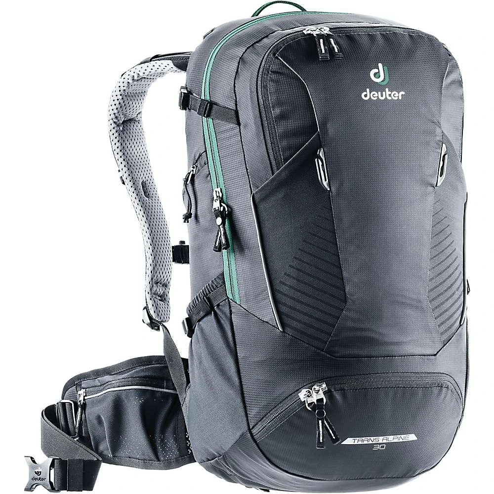 商品Deuter|Deuter Trans Alpine 30 Pack,价格¥1186,第1张图片