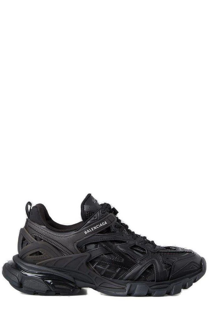 商品Balenciaga|Balenciaga Track 2.0 Lace-Up Sneakers,价格¥5324,第1张图片