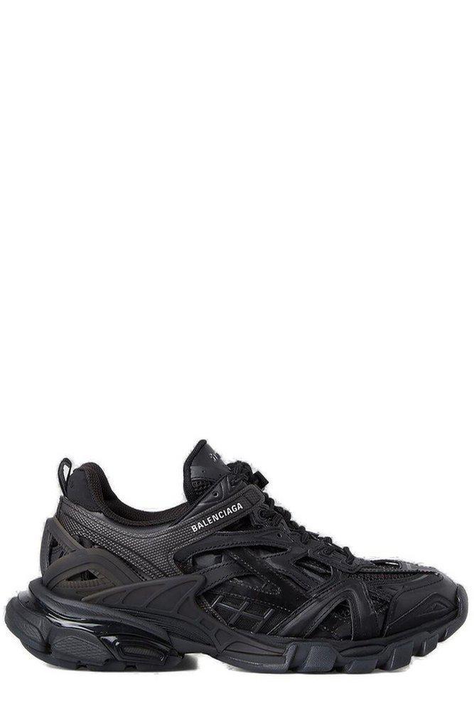 商品Balenciaga|Balenciaga Track 2.0 Lace-Up Sneakers,价格¥5160,第1张图片