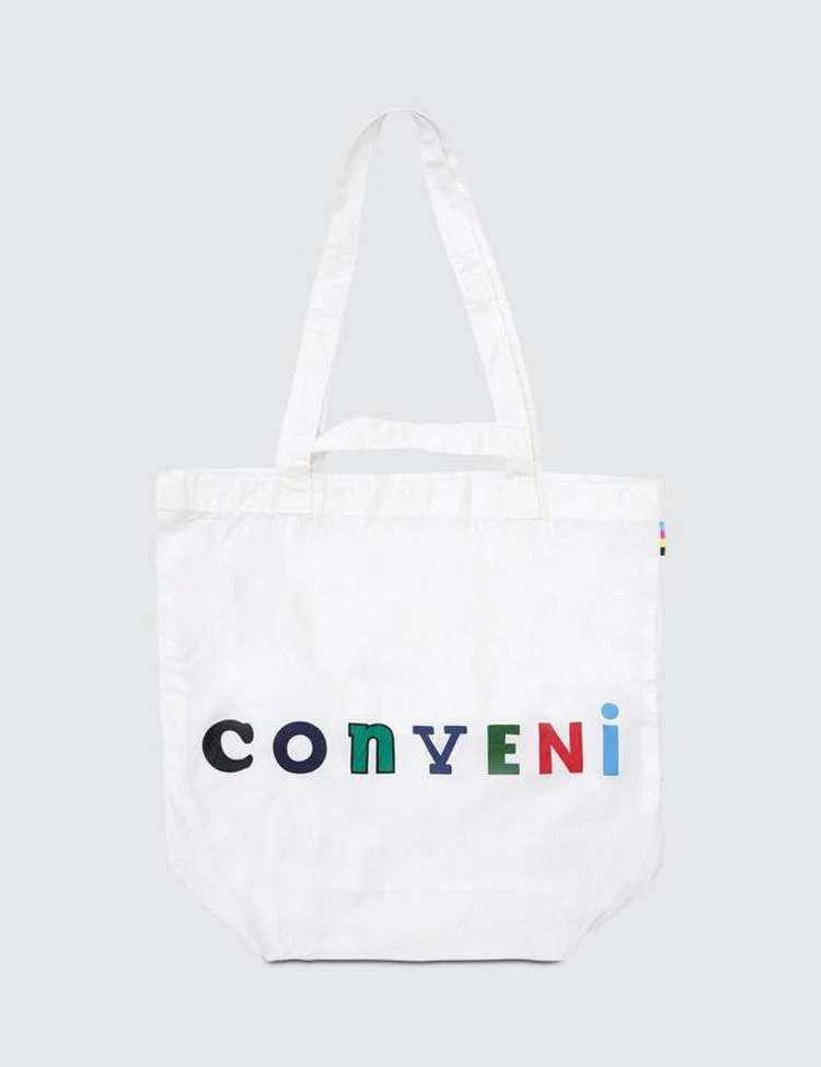商品The Conveni|Conveni Tote Bag,价格¥467,第2张图片详细描述