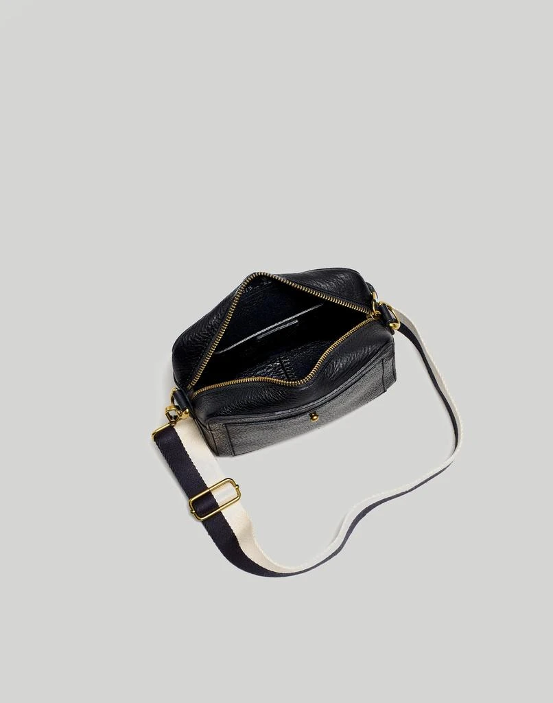 商品Madewell|The Transport Camera Bag,价格¥633,第2张图片详细描述