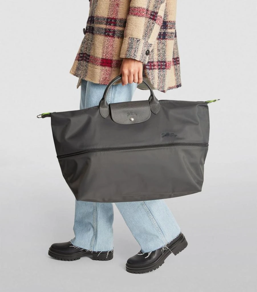 商品Longchamp|Le Pliage Extendable Travel Bag,价格¥1927,第5张图片详细描述