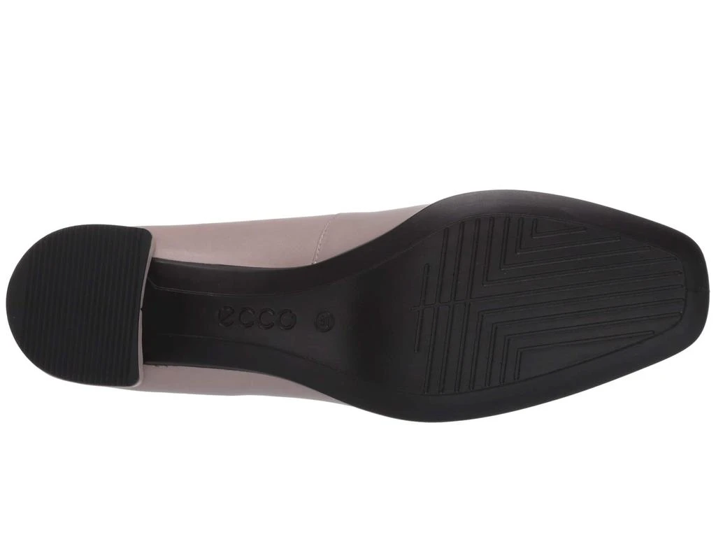 商品ECCO|Shape 35 Squared Pump,价格¥1203,第3张图片详细描述
