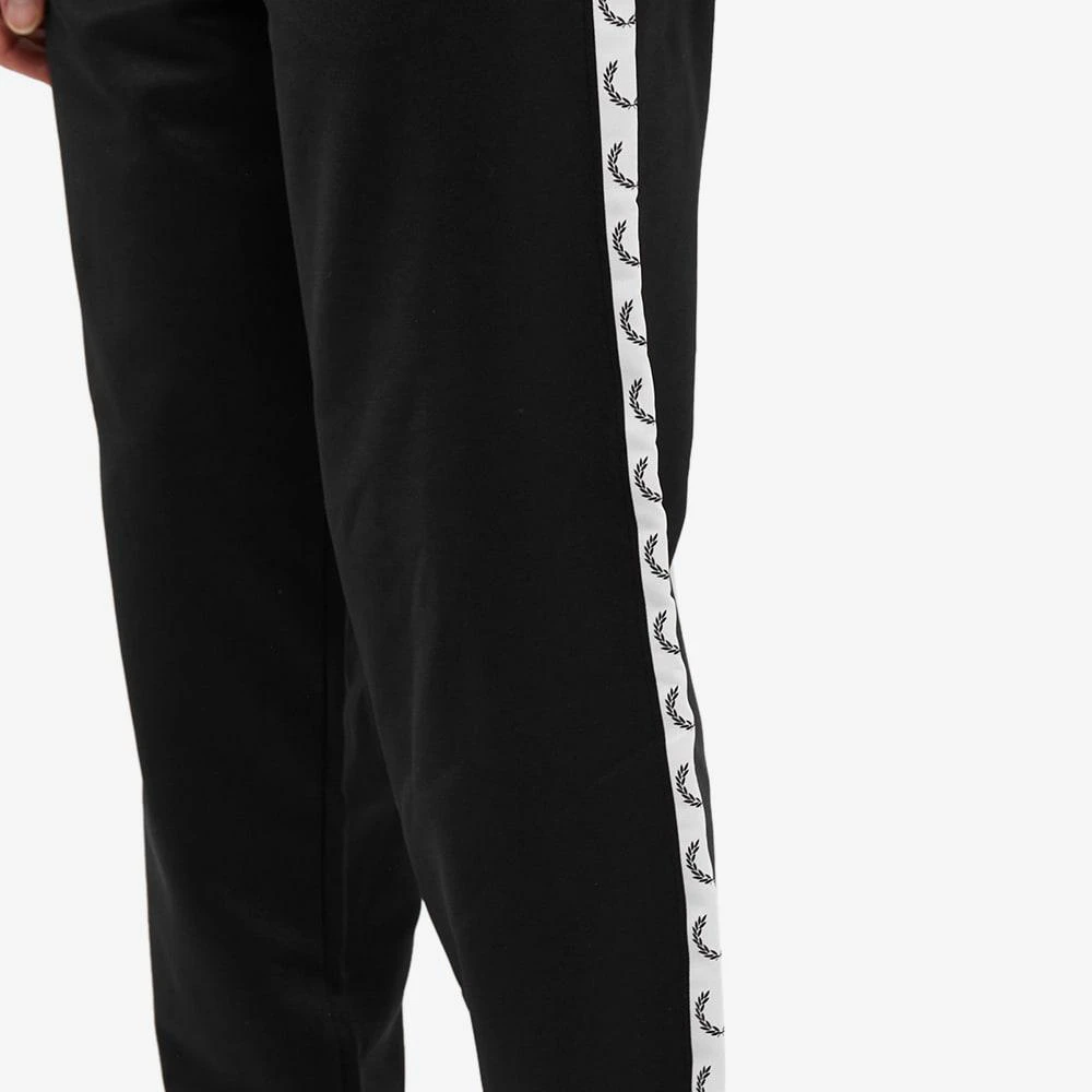 商品Fred Perry|Fred Perry Taped Track Pant,价格¥392,第5张图片详细描述