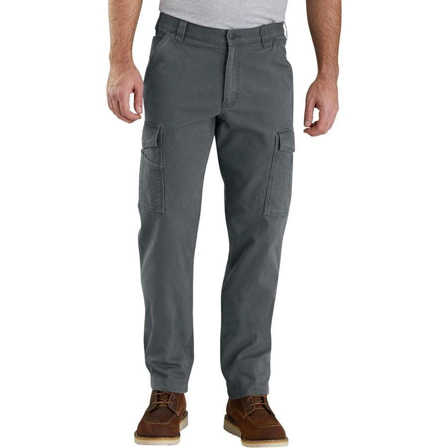 商品Carhartt|Rugged Flex Rigby Cargo Pant - Men's,价格¥406,第1张图片