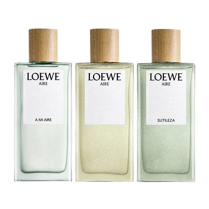 商品Loewe|罗意威 天光女士淡香水 50/100ml 奇迹怡然马德里天光香氛,价格¥800,第1张图片