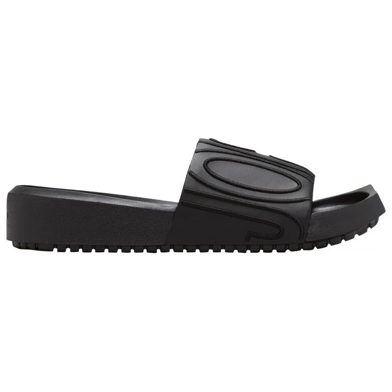 商品Jordan|Jordan Nola Slides - Women's,价格¥338,第1张图片